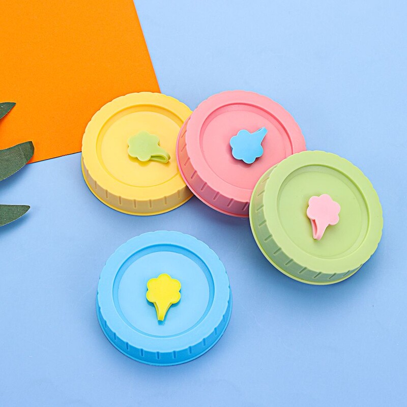 Kaasaskantav Masoni purgikaas õleauguga purgikorkidega Lekkekindlad konservikaaned Praktilised vastupidavad purgikorgid Köögi söögibaari tarvikud