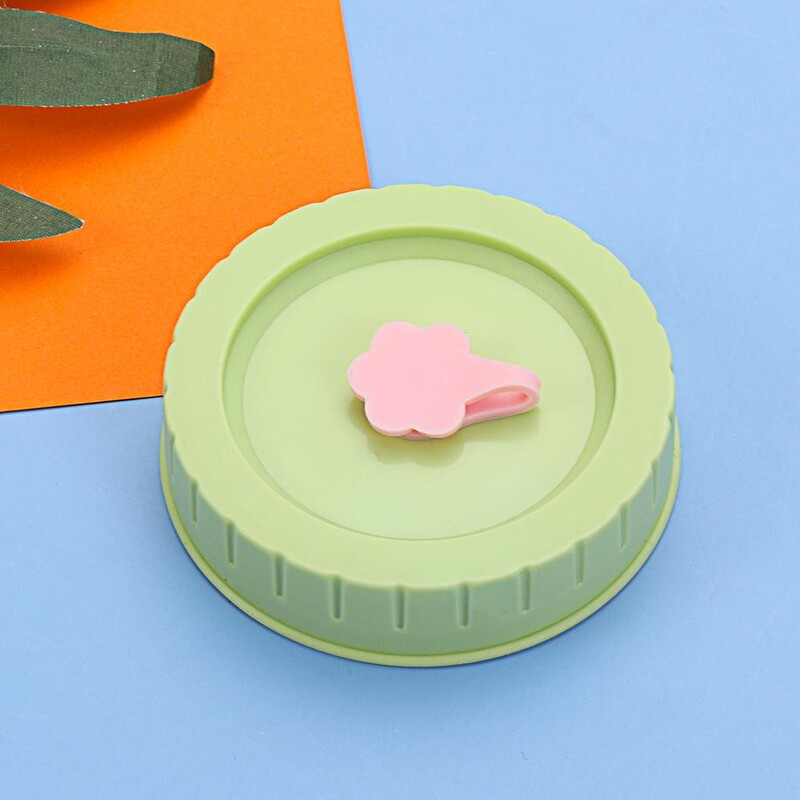 Kaasaskantav Masoni purgikaas õleauguga purgikorkidega Lekkekindlad konservikaaned Praktilised vastupidavad purgikorgid Köögi söögibaari tarvikud