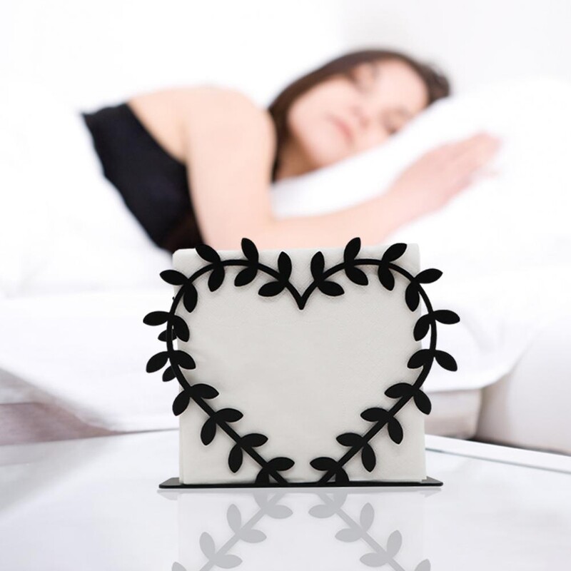 Salvrätikuhoidja kohvitassi kujuga metallist salvrätikuhoidja köök restorani laud salvrätikuhoidja majapidamistarbed