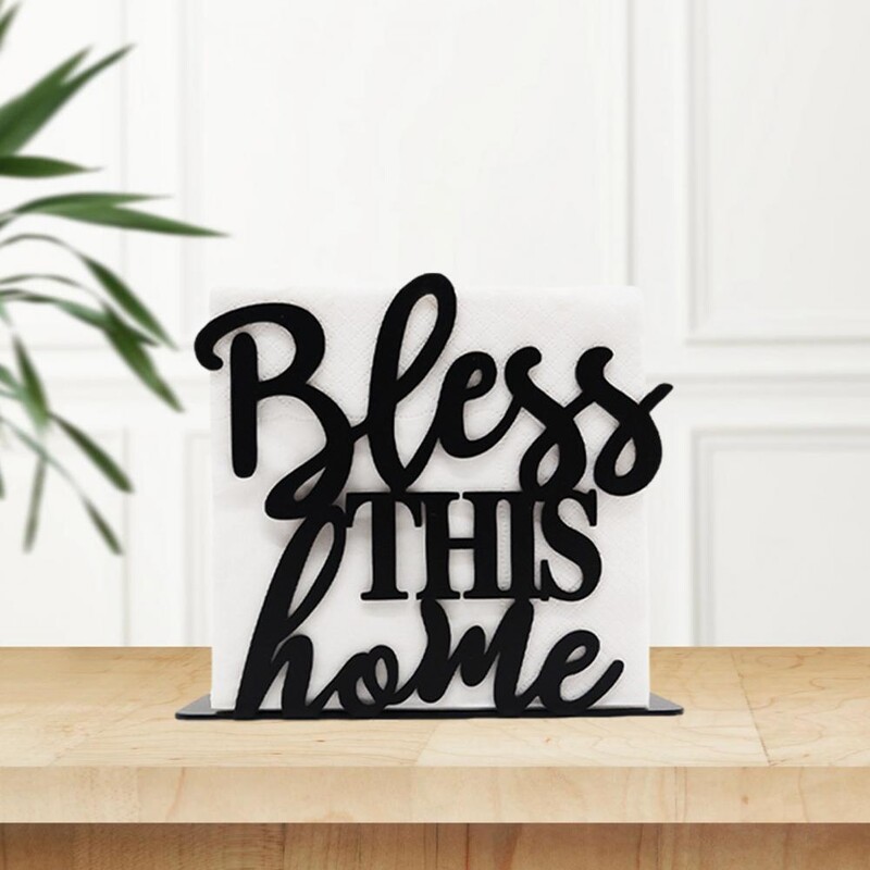 Salvrätikuhoidja kohvitassi kujuga metallist salvrätikuhoidja köök restorani laud salvrätikuhoidja majapidamistarbed