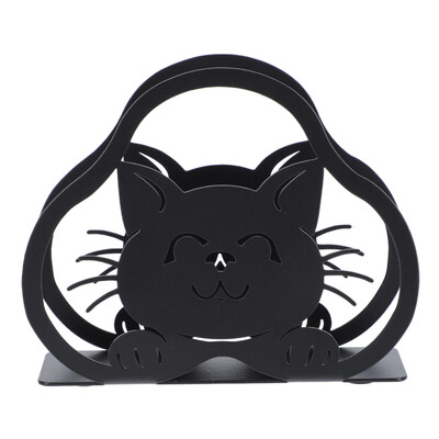 Paberrätikuhoidja Peen salvrätikujaotur lauaarvuti kodukaunistusega salvrätikute organiseerija Raua hotelli õrn riiul