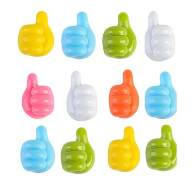 5/10/20 tk silikoonist pöidlaga seinakonks kaablihaldusjuhtme korraldaja seinakonksud riidepuu hoiuhoidik köögile vannitoale