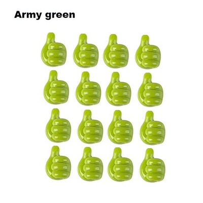 5/10/20 tk silikoonist pöidlaga seinakonks kaablihaldusjuhtme korraldaja seinakonksud riidepuu hoiuhoidik köögile vannitoale