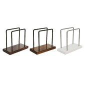 Държач за салфетки Селска къща Централна салфетка Организатор за хартия Дозатор за кърпички за маса за хранене Кафене Хотелска трапезария Всекидневна