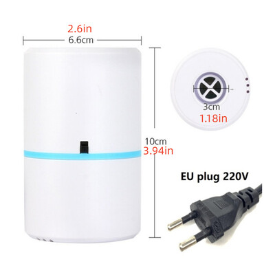 Vaakumkompressiokott elektrilise pumba imemispump Mini vaakumtihendiga masin Ruumisäästja riiete jaoks Toidukorrastaja