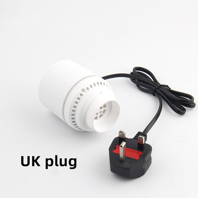 Vaakumkompressiokott elektrilise pumba imemispump Mini vaakumtihendiga masin Ruumisäästja riiete jaoks Toidukorrastaja