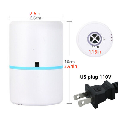 Vaakumkompressiokott elektrilise pumba imemispump Mini vaakumtihendiga masin Ruumisäästja riiete jaoks Toidukorrastaja