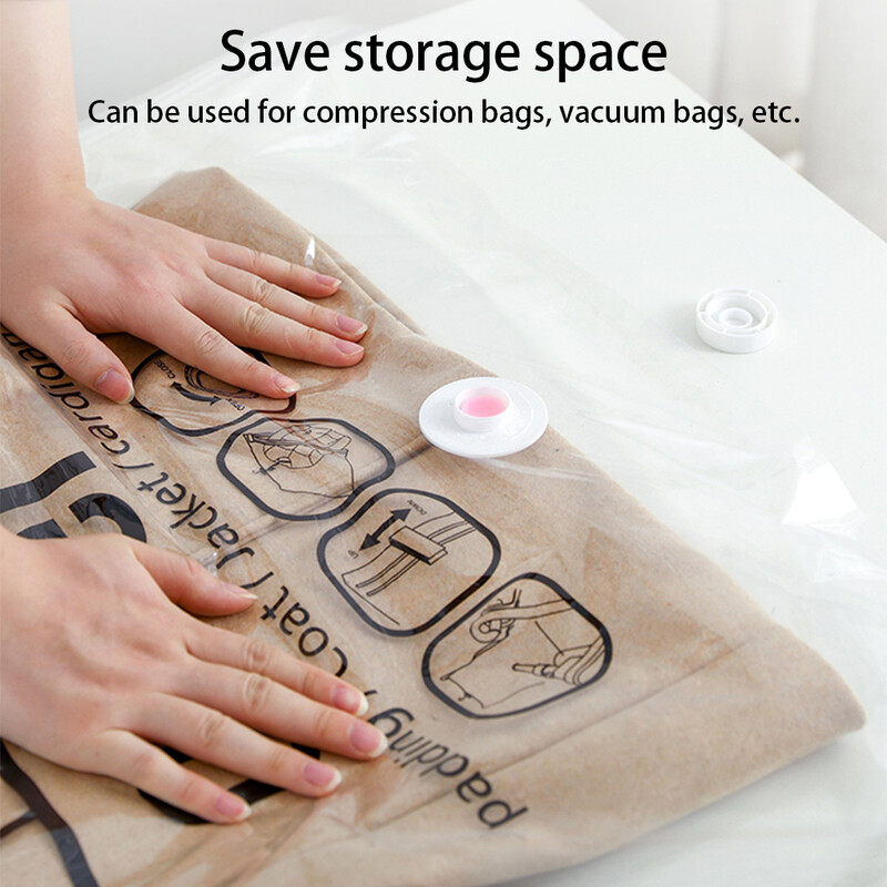 Käsitsi riided Vaakumkott Imemisõhupump Toidu kokkusurumine Säilituskotid Pumpamistööriistade korraldus majapidamises õues