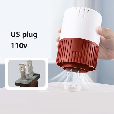 Vaakumkompressiokott elektrilise pumba imemispump Mini vaakumtihendiga masin Ruumisäästja riiete jaoks Toidukorrastaja