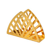 Επίχρυση τετράγωνη θήκη χαρτοπετσέτας από ανοξείδωτο χάλυβα, θήκη για πετσέτες, θήκη δημιουργικής χαρτοπετσέτας, κάθετη θήκη χαρτομάντηλου εστιατορίου