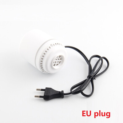 Vaakumkompressiokott elektrilise pumba imemispump Mini vaakumtihendiga masin Ruumisäästja riiete jaoks Toidukorrastaja