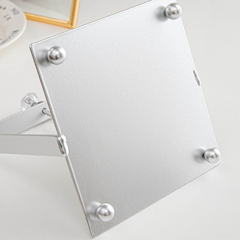 Sepistatud kristallkuuli kangakarp lauaarvuti kodukaunistused elutoa diivanilaua hoiukangakarp ruudukujulise dropshippingiga