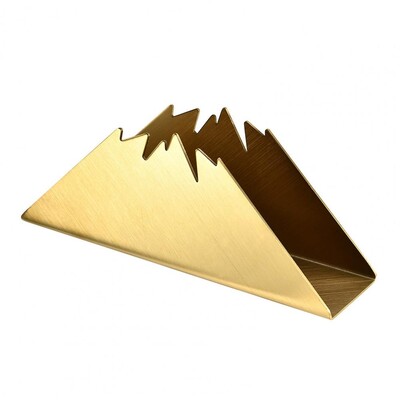 Vastupidav salvrätikujaotur Stabiilne alus Salvrätikualus Ruumi säästev hoiustamine Köök Lauapealne salvrätikujaotur Koehoidja