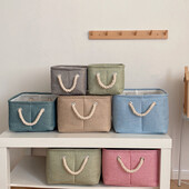 Ευέλικτο κουτί οργάνωσης λευκών ειδών Εσώρουχα Κάλτσες Βρεφικά παιχνίδια Αποθήκευση Ρούχα Καλάθι αποθήκευσης Προμήθειες σπιτιού Διάφορα Καλάθι ταξινόμησης