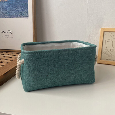 Ευέλικτο κουτί οργάνωσης λευκών ειδών Εσώρουχα Κάλτσες Βρεφικά παιχνίδια Αποθήκευση Ρούχα Καλάθι αποθήκευσης Προμήθειες σπιτιού Διάφορα Καλάθι ταξινόμησης