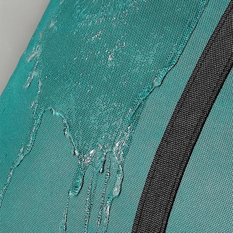 Чанта за съхранение с голям капацитет Преносима водоустойчива прахоустойчива влагоустойчива юрганка Шкаф за дрехи под леглото Опаковка Органайзер за съхранение