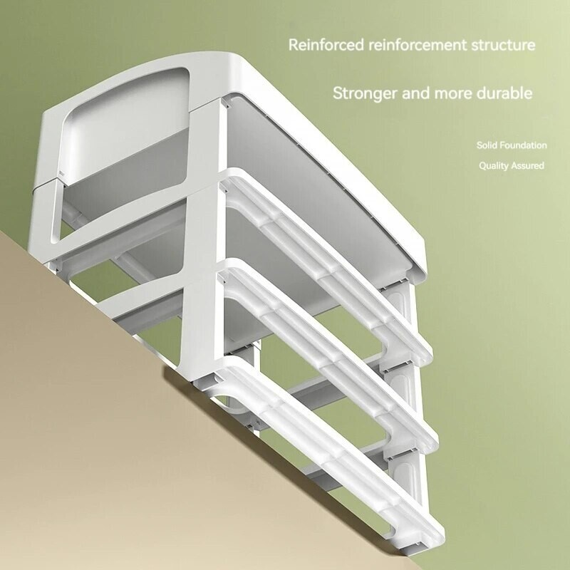 Настолна кутия за съхранение Чекмедже за съхранение Декорация за коса Многослоен шкаф за съхранение Козметика Кутия за бижута Канцеларски материали Многофункционална