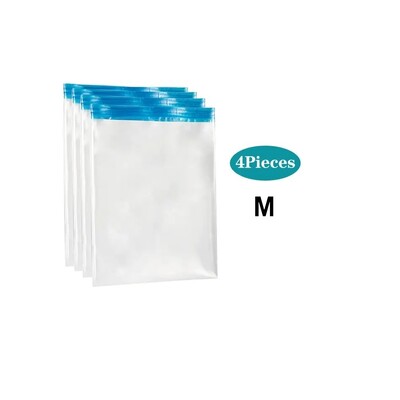 Τσάντες συμπίεσης ταξιδιού, τσάντες εξοικονόμησης χώρου ταξιδιού για αποσκευές, είδη πρώτης ανάγκης κρουαζιερόπλοιου