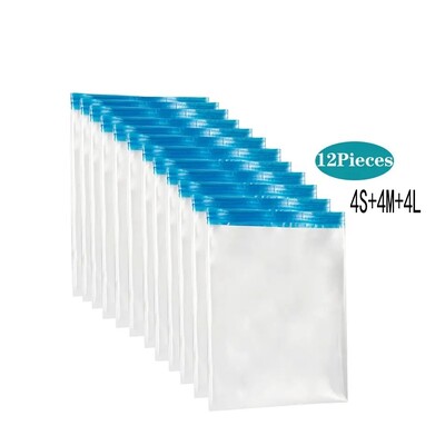 Τσάντες συμπίεσης ταξιδιού, τσάντες εξοικονόμησης χώρου ταξιδιού για αποσκευές, είδη πρώτης ανάγκης κρουαζιερόπλοιου