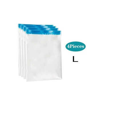 Τσάντες συμπίεσης ταξιδιού, τσάντες εξοικονόμησης χώρου ταξιδιού για αποσκευές, είδη πρώτης ανάγκης κρουαζιερόπλοιου