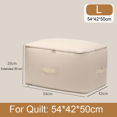 Suure mahutavusega lapiteki hoiukott Magamistoa riidest tihenduskott Tekk-hoiukott Riidekott Korraldaja Ruumi säästmine Kokkusurutav kott