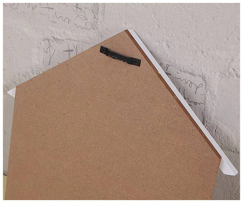 Põhjamaade veranda võtmekonks puidust loominguline seinahoidik Multifunktsionaalne seinale kinnitatav võtmehoidja