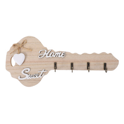 1 tk Creative Storage Hook Võtmehoidja Käterätiku Hoiu Riide Uksekaunistus