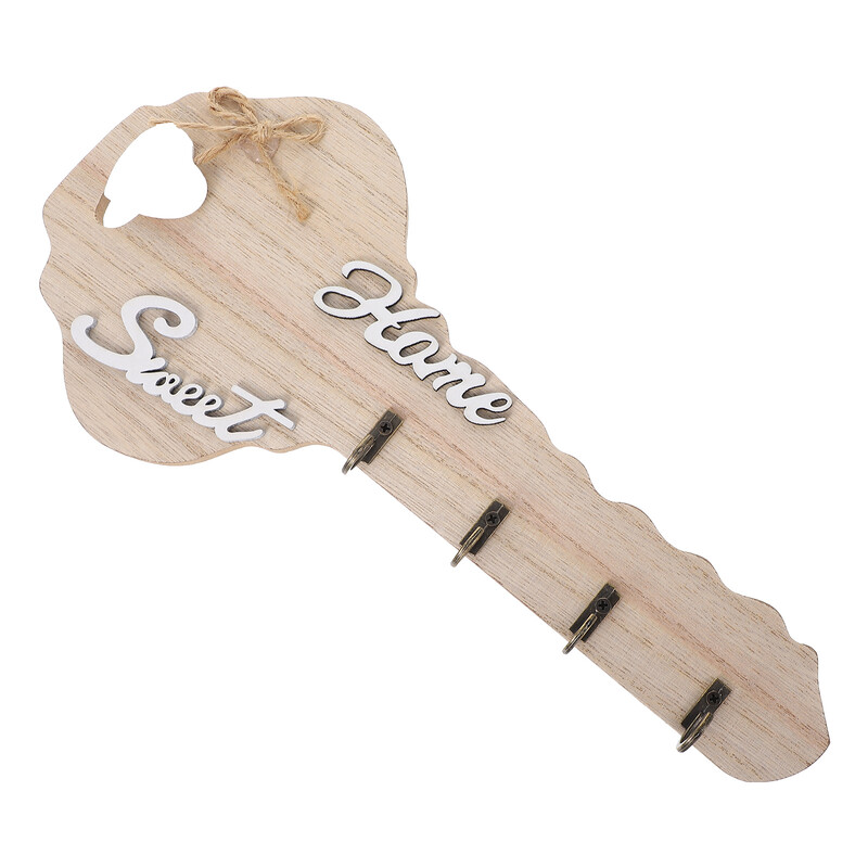 1 tk Creative Storage Hook Võtmehoidja Käterätiku Hoiu Riide Uksekaunistus