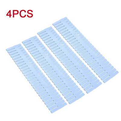 4/8 tk Reguleeritav sahtli jaotur majapidamises panipaiga vahesein Ruumisäästlik riidekapp kapi eraldaja aluspesu sokid mitmesugused