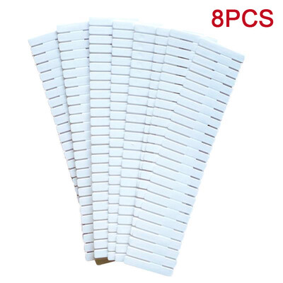 4/8 tk Reguleeritav sahtli jaotur majapidamises panipaiga vahesein Ruumisäästlik riidekapp kapi eraldaja aluspesu sokid mitmesugused