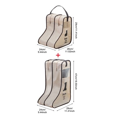 Kingad Hoiukotid Katte pikad ratsutamisvihmasaapad Tolmukindel vahend Kaasaskantav reisikott lukuga kott Tarvikud Tarvikud Üksus