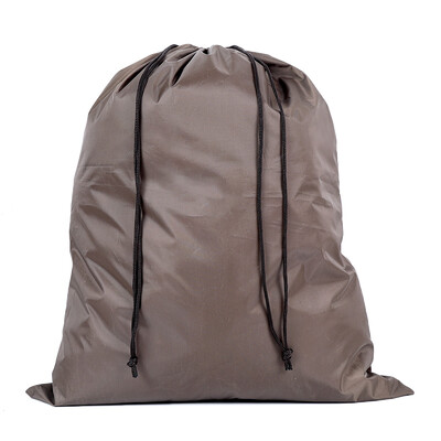 Värvilised veekindlad nöörid Kingad aluspesu Reisimine Sport Hoiukotid Nailonkotid Korraldaja Riiete pakkimine