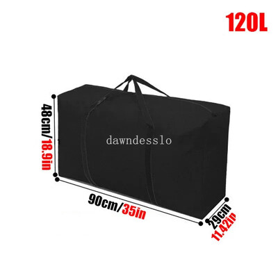 Eriti suured veekindlad liikuvad pagasikotid pesu ostukott Kokkupandav pagasi reisikott Suure mahutavusega lapiteki korraldaja