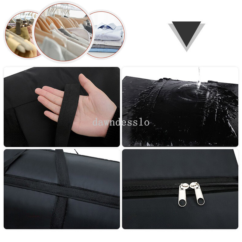 Eriti suured veekindlad liikuvad pagasikotid pesu ostukott Kokkupandav pagasi reisikott Suure mahutavusega lapiteki korraldaja