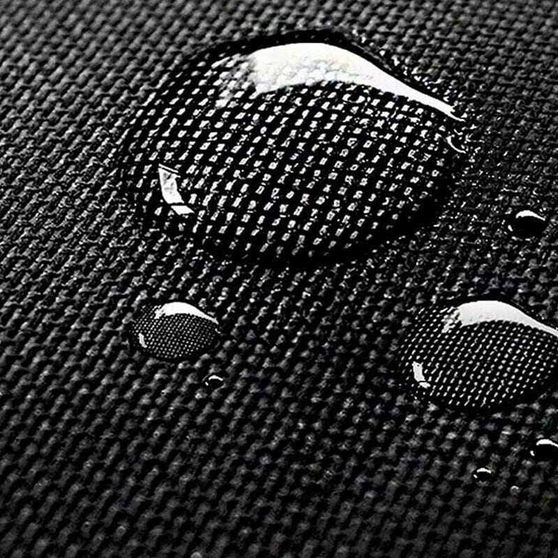 1 τμχ Εξαιρετικά μεγάλες αδιάβροχες κινούμενες τσάντες αποσκευών Τσάντα αγορών ρούχων Τσάντα αγορών Μη υφαντό ύφασμα 80*48*25cm Εργαλείο συσκευασίας αποθήκευσης σπιτιού