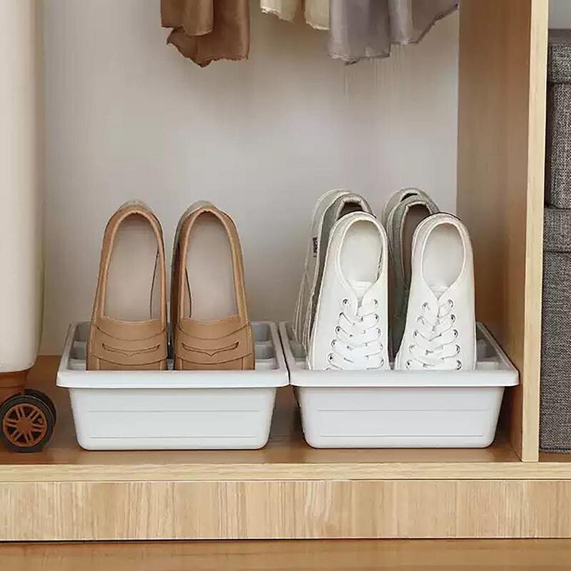 Kingapaneel kapiriiulile 3-kambriline sussihoidja Kapp Kingahoidik Kingade hoiukastid Mahutavad 3 paari vertikaalset sissepääsu