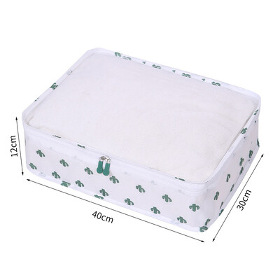 1 τεμ. Τσάντα αποθήκευσης λαβής ταξιδιού Βαλίτσα αποσκευών Ταξινόμηση Διχτυωτή τσάντα Ατζέντα Παπούτσια Θήκη μεγάλης χωρητικότητας Organizer