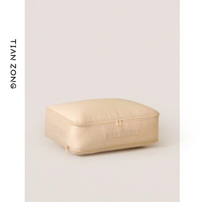 Ultra Space Saving Self Compression Organizer Παπλωματοθήκη συμπίεσης Τσάντα αποθήκευσης Ντουλάπα μεγάλης χωρητικότητας Organizer ντουλάπι Θήκη αποθήκευσης