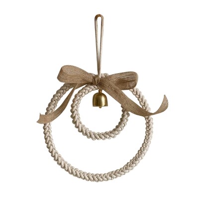 INS Σκανδιναβικό στυλ Βρεφικές κουδουνίστρες Χειροποίητες Ξύλινες Κουδουνίστρες Κουδούνια Παιδικού Δωματίου Νηπιαγωγείο Κρεμαστά Διακοσμητικά για Νεογέννητα Φωτογραφία