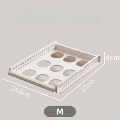 Ράφι αποθήκευσης ρούχων Στοιβαζόμενο πλαστικό συρτάρι αποθήκευσης Δοχείο αποθήκευσης ράφι για ντουλάπα ντουλάπα Κουτί αποθήκευσης με στρώματα χωρίσματα