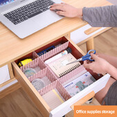 Sahtli korrastaja jagaja Reguleeritav majapidamiskapp Kombineeritud vahesein Aluspesu Sokid Mitmesugused riided Cajones Escritorio