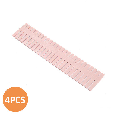 Sahtli korrastaja jagaja Reguleeritav majapidamiskapp Kombineeritud vahesein Aluspesu Sokid Mitmesugused riided Cajones Escritorio