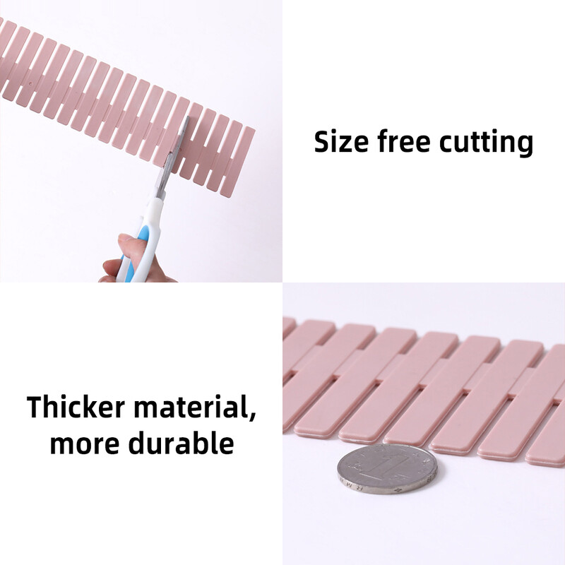 Sahtli korrastaja jagaja Reguleeritav majapidamiskapp Kombineeritud vahesein Aluspesu Sokid Mitmesugused riided Cajones Escritorio