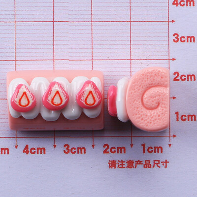 10 tk rulltoit mängi ise käsitsi valmistatud materjalid võtmehoidja peakatted külmiku kleebiste tarvikud vaigutarvikute hulgimüük