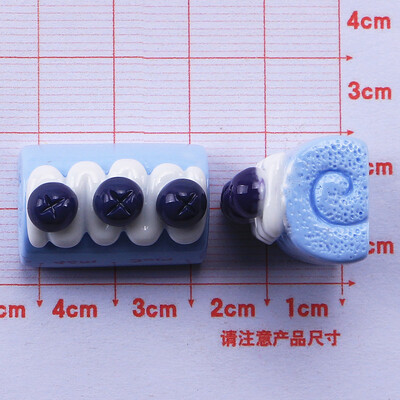 10 tk rulltoit mängi ise käsitsi valmistatud materjalid võtmehoidja peakatted külmiku kleebiste tarvikud vaigutarvikute hulgimüük