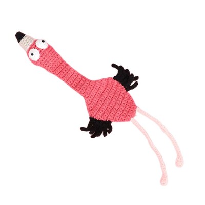 3D Animal Cartoon Bookmark Bookmark Creative Book Πλεκτομηχανές με βελονάκι DIY Χειροποίητο σελιδοδείκτη Σχολική κρεμάστρα γραφικής ύλης Κλιπ βιβλίου