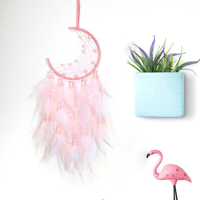 Hade Dream Catcher Võrk Turja Rippuvad Kaunistused Dekoratsioon Käsitööfestival Kingitused Kodukaunistus Käsitöö Kodukaunistus