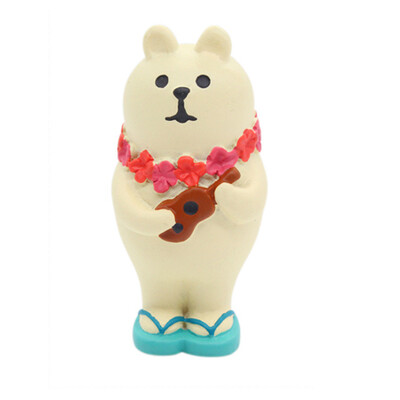 Scene Decoration Jäätisepoe sari Raamaturiiul Dekoratsioon Kollektsioneeritav Kodukaunistus Aed Vaik Käsitöö mänguasi Bonsai kaunistused