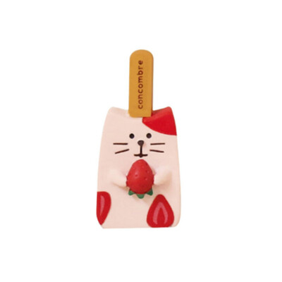 Scene Decoration Jäätisepoe sari Raamaturiiul Dekoratsioon Kollektsioneeritav Kodukaunistus Aed Vaik Käsitöö mänguasi Bonsai kaunistused