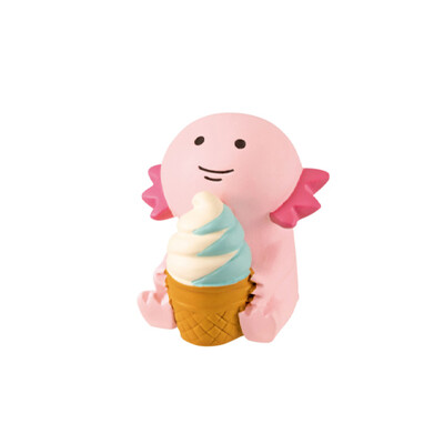 Scene Decoration Jäätisepoe sari Raamaturiiul Dekoratsioon Kollektsioneeritav Kodukaunistus Aed Vaik Käsitöö mänguasi Bonsai kaunistused